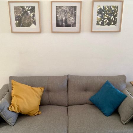 Casa Lillo Apartment Катания Екстериор снимка