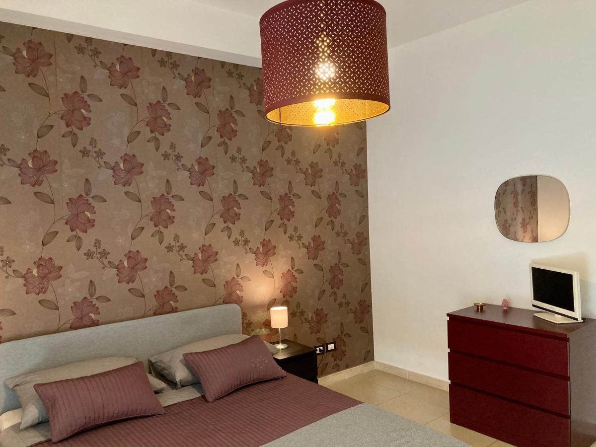 Casa Lillo Apartment Катания Екстериор снимка