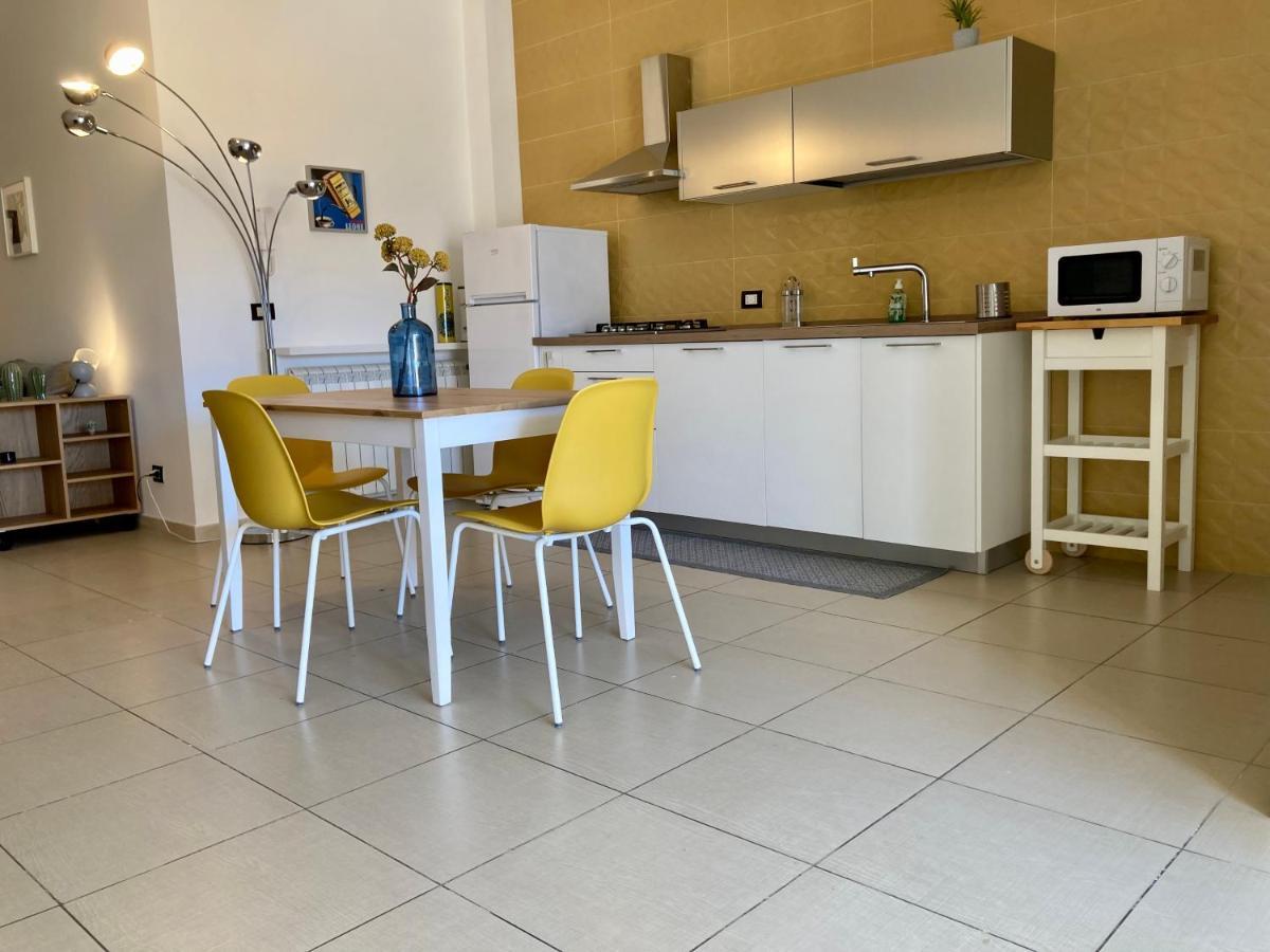 Casa Lillo Apartment Катания Екстериор снимка