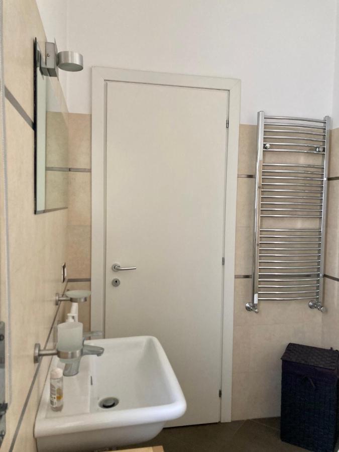 Casa Lillo Apartment Катания Екстериор снимка