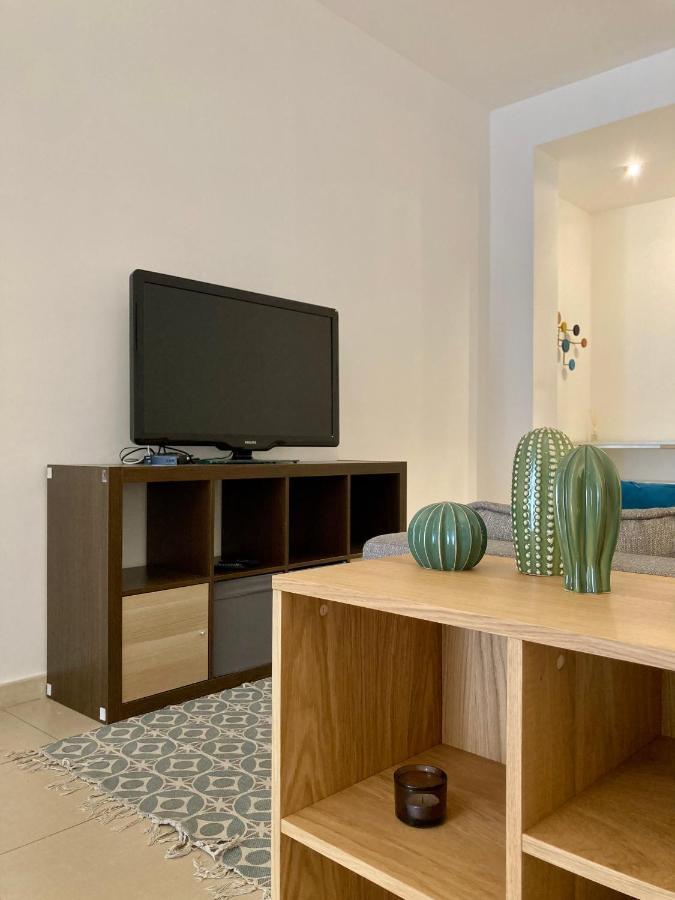 Casa Lillo Apartment Катания Екстериор снимка