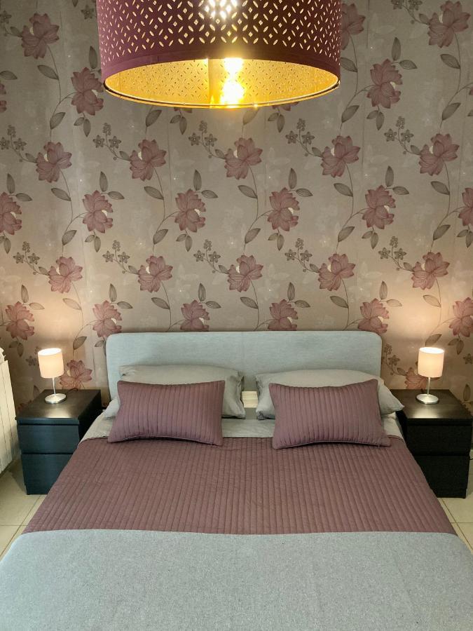 Casa Lillo Apartment Катания Екстериор снимка