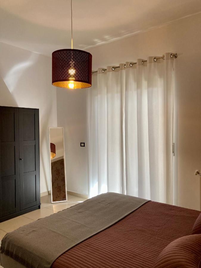 Casa Lillo Apartment Катания Екстериор снимка