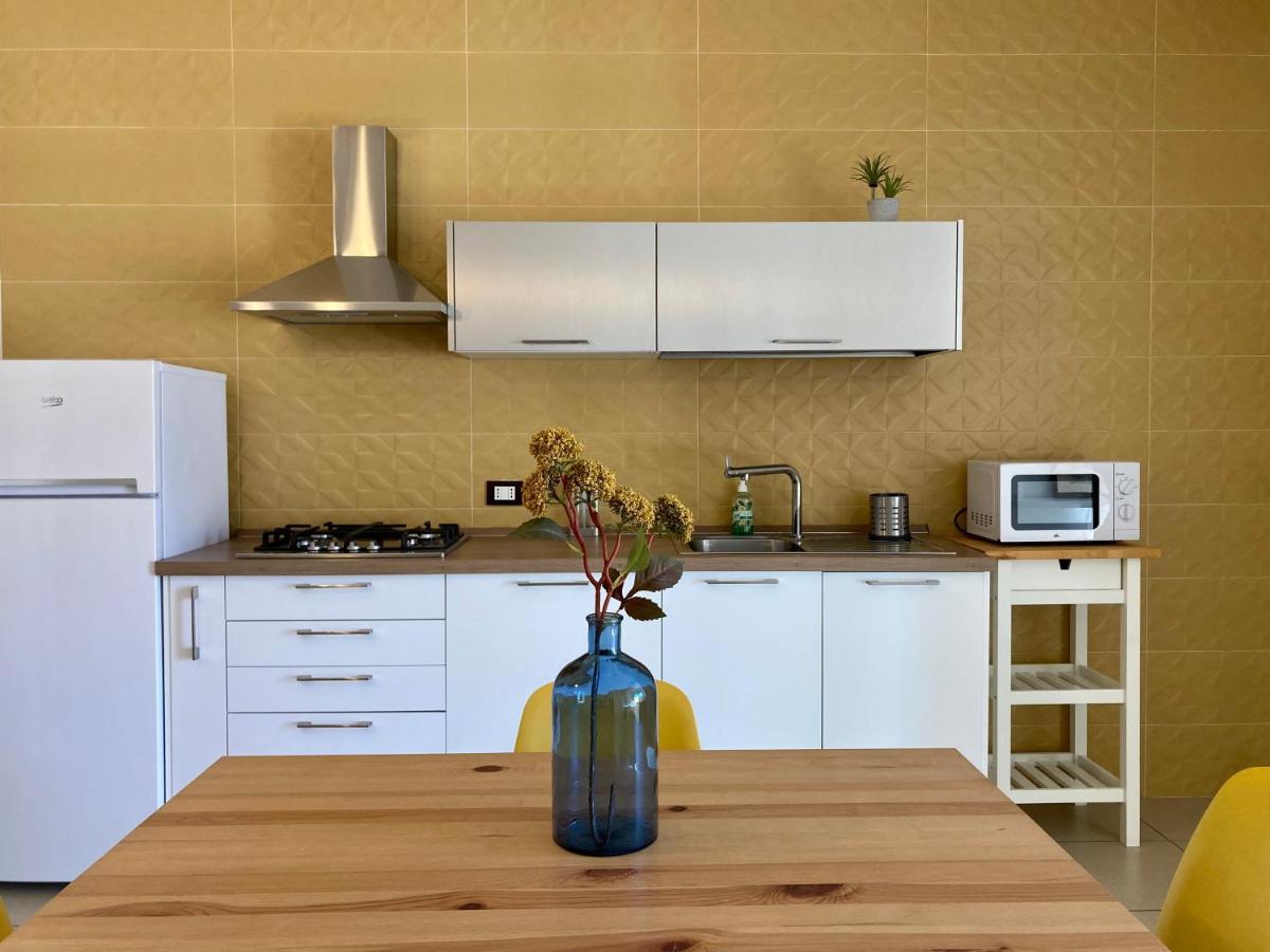 Casa Lillo Apartment Катания Екстериор снимка