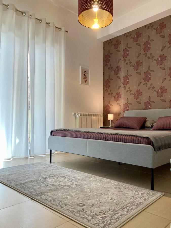 Casa Lillo Apartment Катания Екстериор снимка