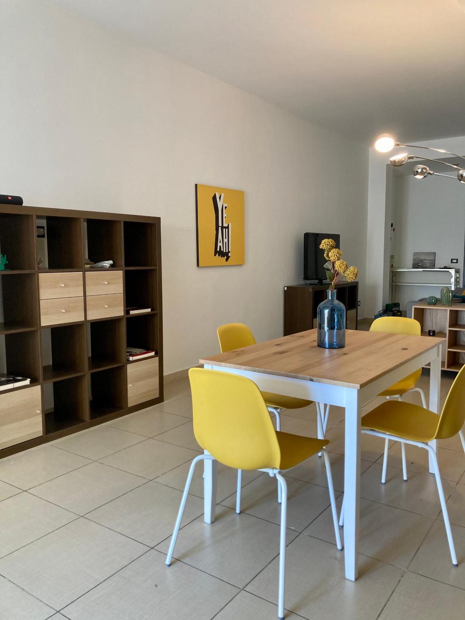 Casa Lillo Apartment Катания Екстериор снимка